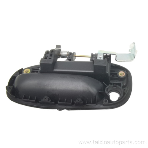 82650-17000 82660-17000 Front Door Handle For Hyundai